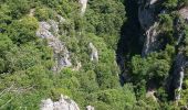 Trail Walking Oppedette - 84-gorges_oppedette_7km240m - Photo 18