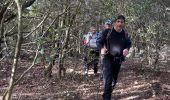 Randonnée Marche Le Revest-les-Eaux - Cassini Caire Adam lapiaz - Photo 2