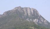 Excursión Senderismo Prugnanes - roc paradet - Photo 5