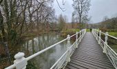 Randonnée Marche Valkenburg aan de Geul - Valkenburg_1730 - Photo 2