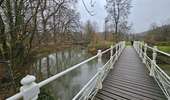 Randonnée Marche Valkenburg aan de Geul - Valkenburg_1730 - Photo 2