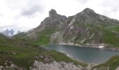 Excursión Senderismo Valloire - plan lachat le tour des lacs à Valloire - Photo 5