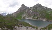 Randonnée Marche Valloire - plan lachat le tour des lacs à Valloire - Photo 5