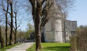 Percorso Marcia Crazannes - crazannes, le château du chat botté et ses carrières  - Photo 15