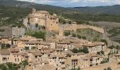 Randonnée A pied Alquézar - Sierra de Guara - De Alquézar à Asque - Photo 6