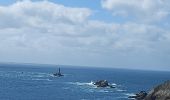 Randonnée Marche Audierne - Audierne , Pointe du Raz - Photo 9