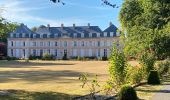Tour Wandern Sassetot-le-Mauconduit - Sassetot - Photo 1
