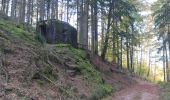 Tour Wandern Windstein - Rando Maginot Windstein - Photo 1