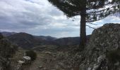 Trail Walking Val-d'Aigoual - 30 sentier des chars et Bonperrier - Photo 9