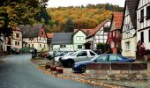 Randonnée A pied Sangerhausen - Sangerhausen Lengefeld Morungen - Photo 9