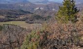 Trail Walking Sourribes - La Souriboise deppart Souribes  540 + - Photo 1