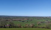 Trail Walking Plombières - A la découverte de Hombourg - Photo 12