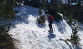 Excursión Raquetas de nieve Chamrousse - achard SN - Photo 10