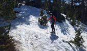 Percorso Racchette da neve Chamrousse - achard SN - Photo 10