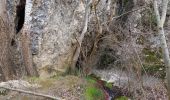 Trail Walking Poulx - Balcon sur Gorges du Gardon - Photo 7