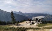 Tour Wandern Morzine - 74-Avoriaz-cretes-belvedere-10km-360 - Photo 4