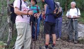 Tocht Stappen Gramat - alzou gorges - Photo 15