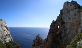 Trail On foot Cassis - FR-8 - Photo 2