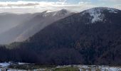 Tour Wandern Woll - sentier de névé  le hohneck - Photo 3