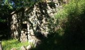 Trail Walking Saint-Vallier-de-Thiey - le pilon castellaras - Photo 3