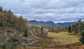 Trail Walking La Bourboule - Bourboule-puy-st-roch-retour-Bourboule - Photo 13