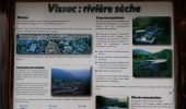 Trail Walking Blandas - Vissec / Moulin de la Foux - Photo 18
