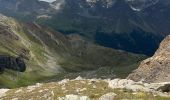 Trail Walking Cogne - 2 Refuge Victorio Sella Col du Lauson 3299 m Les Eaux Rousses +850 m - 1750 m - Photo 6