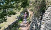 Tocht Stappen Monschau - Autour et dans Monschau - Photo 9