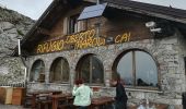 Randonnée A pied Macugnaga - (SI E51N) Rifugio Oberto - Bivacco Cingino - Photo 5