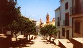 Tour Zu Fuß Antequera - SL22 - Photo 4