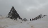 Percorso Sci alpinismo Valloire - Plan_du_mouton_col_de_plagnette_ - Photo 1