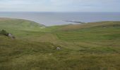 Trail Walking Lopra - Akraberg lighthouse - Photo 12
