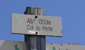 Percorso Marcia La Pesse - Crêt de Chalam depuis L'Embossieux - Photo 1
