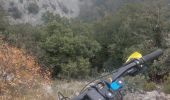 Trail Mountain bike Mormoiron - Rider on the Storm  - Photo 1