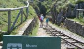 Trail On foot Cangas de Onís - Wikiloc Lagos de Cavadonga - Photo 16