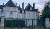 Tour Wandern Neuilly-en-Vexin - neuilly en vexin - Photo 1