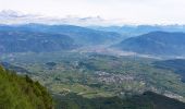 Trail On foot Borgo d'Anaunia - IT-O508 - Photo 2