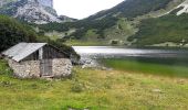 Tocht Stappen Gemeinde Brandenberg - La Voie de l’Aigle : J3 - Photo 3