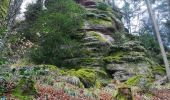 Tocht Stappen Rombach-le-Franc - Col de Fouchy  - Photo 15