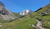 Randonnée Marche Tignes - Alpages de Sassière  - Photo 5