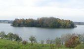 Tour Zu Fuß Blankensee - Große Rödliner Runde - Photo 2