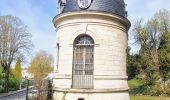 Tour Wandern Fontainebleau - La rando des 3 chateaux - Parcours 42 km - Photo 5