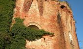 Tour Zu Fuß Genua - Righi - Santuario N.S. della Vittoria - Photo 1