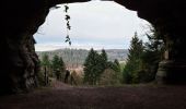 Tour Wandern Walscheid - 2022-03-13 09:09 - Photo 1