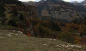 Tocht Stappen Châtillon-en-Diois -  Cirque d’Archiane - Photo 1