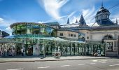 Percorso A piedi Spa - SPA 14 - Promenade Royale (Rectangle Bleu) - Photo 1
