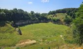 Trail Walking Valkenburg aan de Geul - 🚂 Valkenburg à 🚂 Maastricht par Via Belgica  - Photo 7