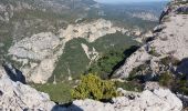 Excursión Senderismo Montpeyroux - arsel la grotte aux fees - Photo 3