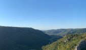 Tour Wandern Arbois - Arbois - Les planches - Rocher du feu - Arbois  - Photo 5