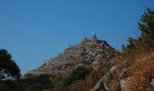 Percorso A piedi Vigo - Roteiro Illas Cíes 1: O Monte Faro - Photo 7